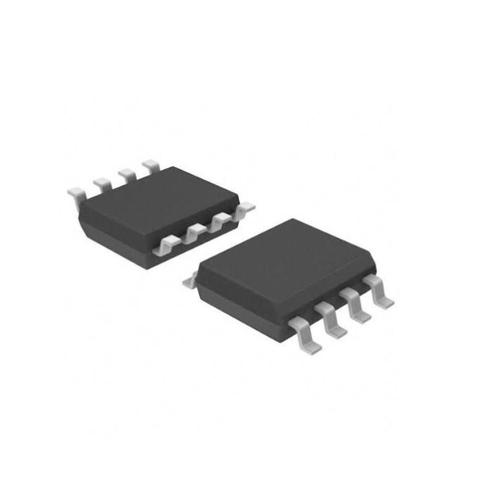 IC-23LC512 SRAM 512K SPI 20MHZ 8SOIC - 23LC512-I/SN