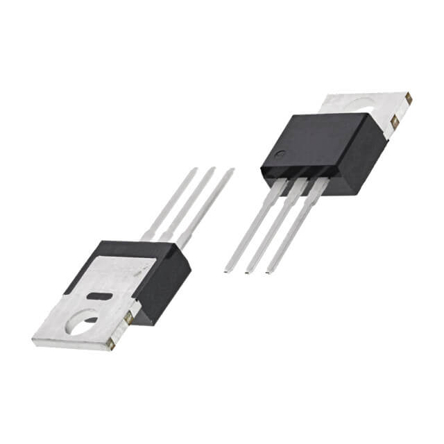 TRIAC DIS.12A 800V NON ISOLATED TO220 THT - BTB12-800CW-JIA