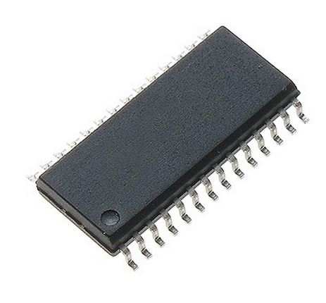 IC-RERECORDABLE VOICE IC 16BIT-680SN CPU SERIAL MO - APR33A3-C1.0 28 SOP