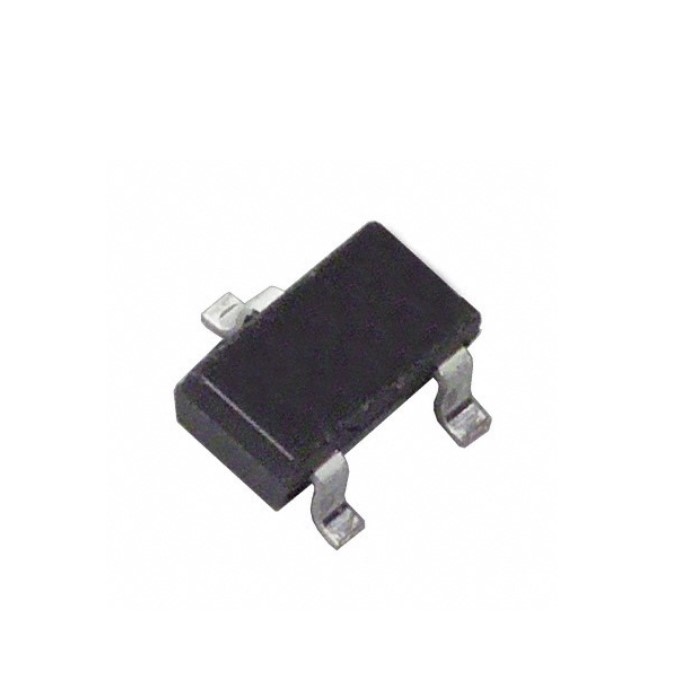 SENSOR MAGNETIC SWITCH OMNIPOLAR SOT23 - SM353LT