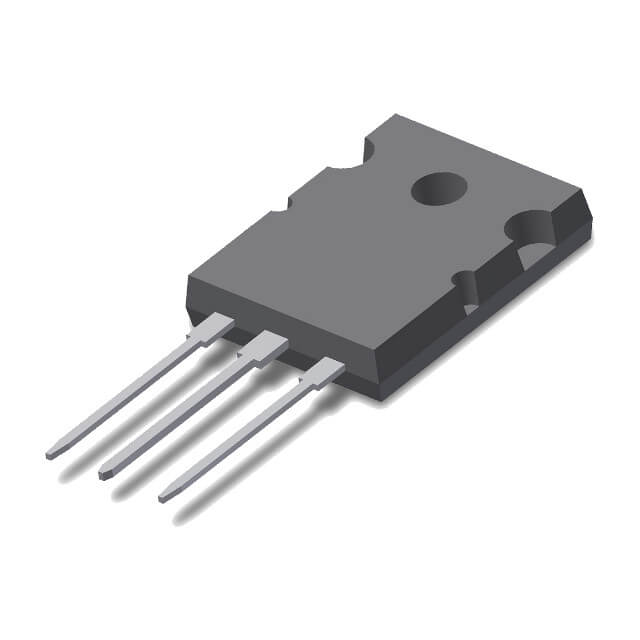 TRANSISTOR DIS.20A 800V NPN TO264 - FJL6920TU