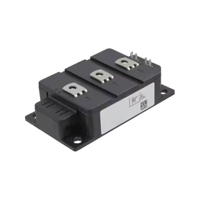 MOSFET MOD.680A 100V N-CH Y3-Li-DCB TRENCH CHASSIS - VMM650-01F