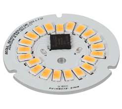 ACRICH2 8,7W 220V CW 5000-5300K 675~705LM CRI:80 - SMJE-3V08W1P3C-Z4C3