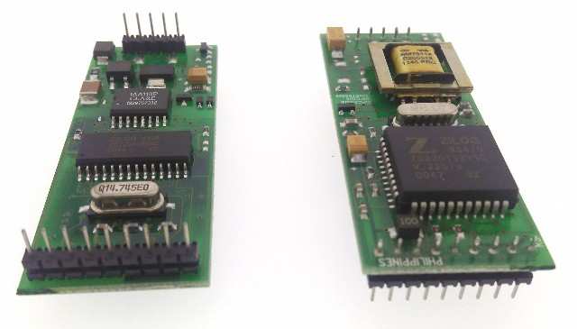 MODULE MODEM - CPC2400E