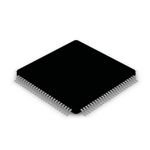 IC MCU 16BIT 32KB FLASH 100LQFP - MSP430F6721AIPZR