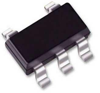 IC BUFFER NON-INVERT 5.5V 5TSOP - NLVVHC1GT125DT1G