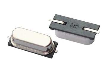 CRYSTAL 40.0000MHZ 18PF SMD - AS-40.000-18-F-EXT-SMD-