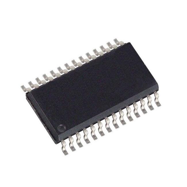 IC-18F24K22 MCU 8BIT 16KB FLASH SOIC28 - PIC18F24K22T-I/SO