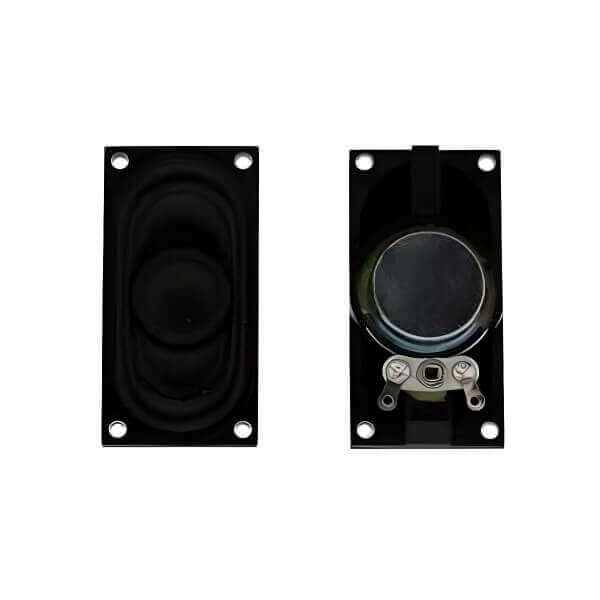 SPEAKER 8R 2W 88DB 20X40MM - FYDP2040B2-1FCM