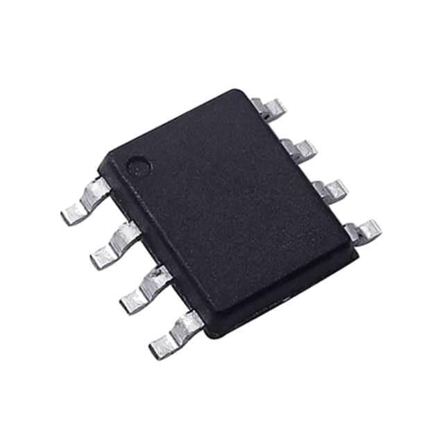 MOSFET DIS.6A 30V N-CH SOP-8 SMT - PJL9812_R2_00001