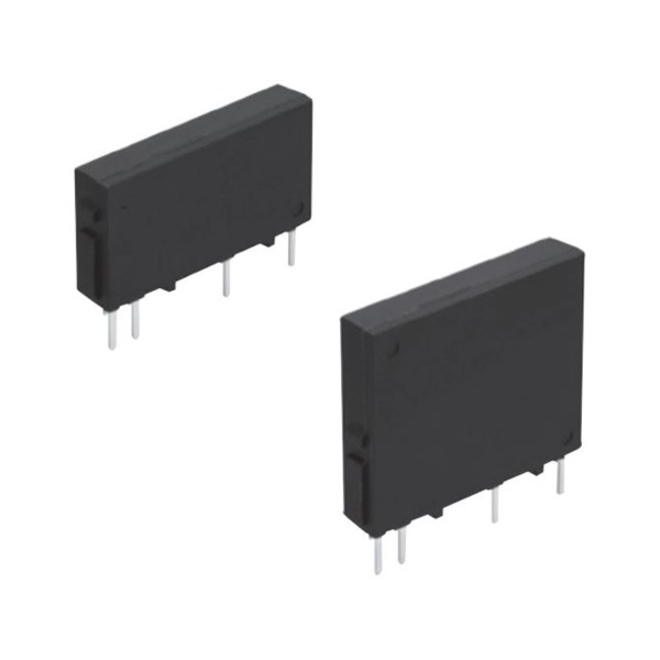 RELAY SOLID STATE 2A 75-265V SPST-NO(1FormA) - AQG22124