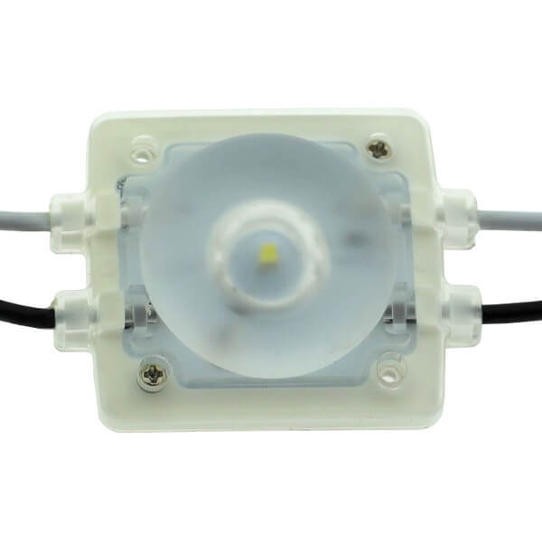 LED MODULE ULTRA WHITE 1x5052 12V FORYARD - FYLM-5052NUW-01-07-12VW