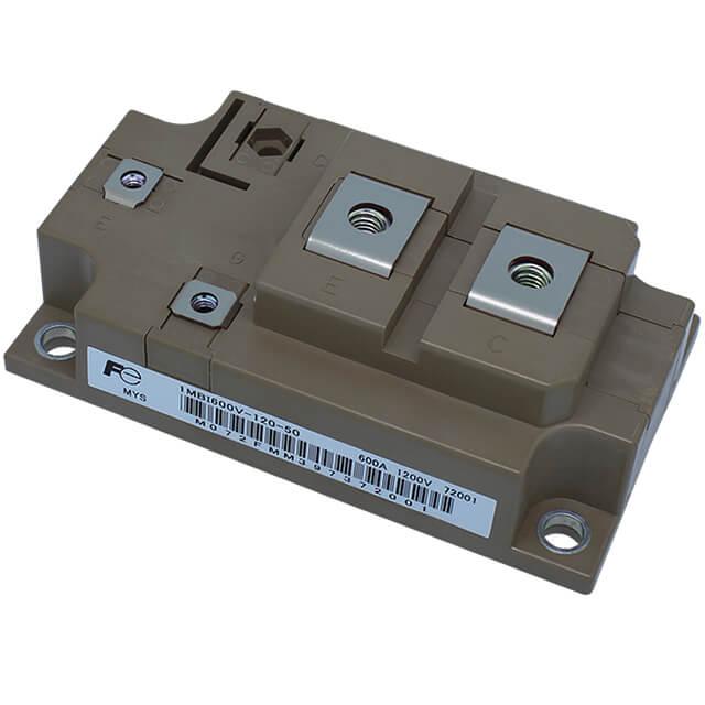 IGBT MOD.DIODE SINGLE 600A 1200V V SERIES