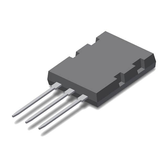 MOSFET DIS.210A 200V N-CH PLUS264-3 HIPERFET THT - IXFB210N20P