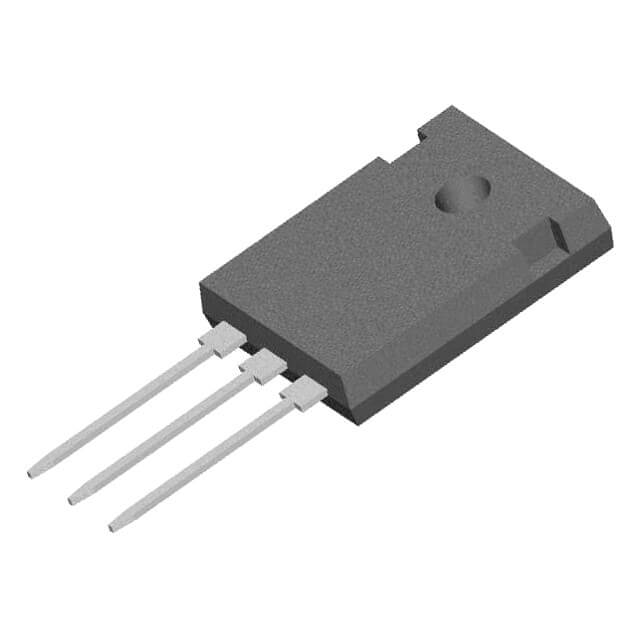 IGBT DIS.DIODE SINGLE 50A 600V V SERIES TO247-3 - FGW50N60HD