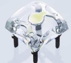 LED PIRANHA CW 12000K 4,4-5,8LM@30MA