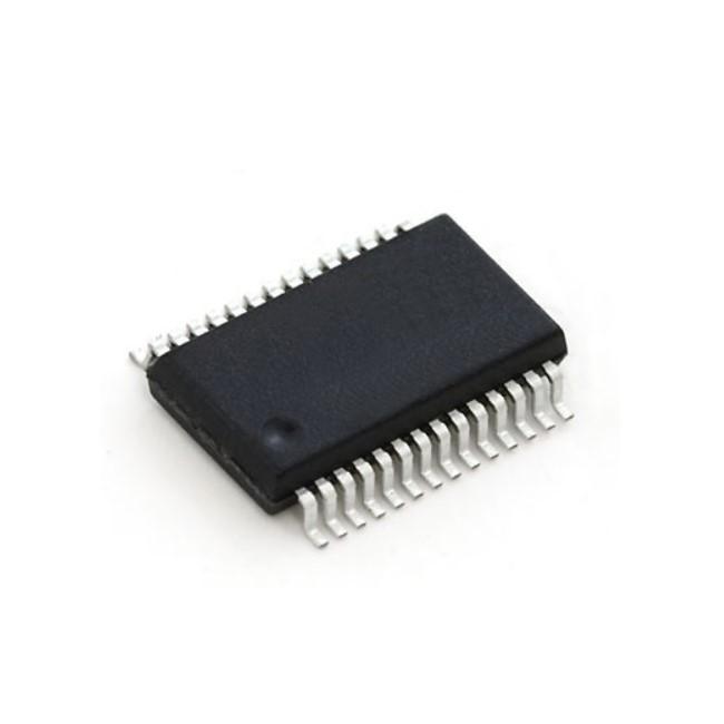 IC-24FC64GB002 MCU 16BIT 64KB FLASH 28SSOP - PIC24FJ64GB002-I/SS