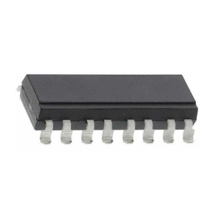 IC-847 OPTOC.TRANS.OUTPUT 16-SMD LITEON - LTV-847S