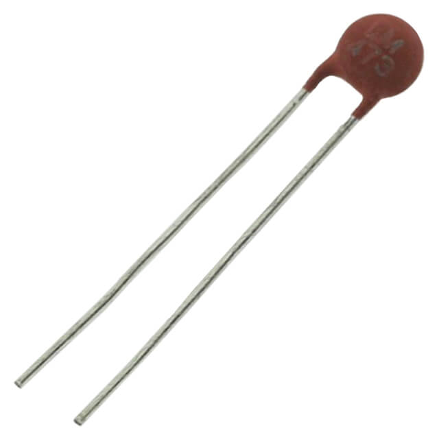 THERMISTOR NTC 47K %+-5 LMEM - LM05-473