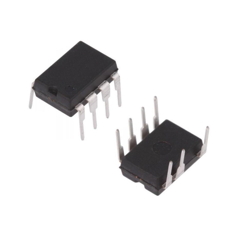 IC-564 OFFLINE SWICH OTP HV 8 DIP - LNK564PN