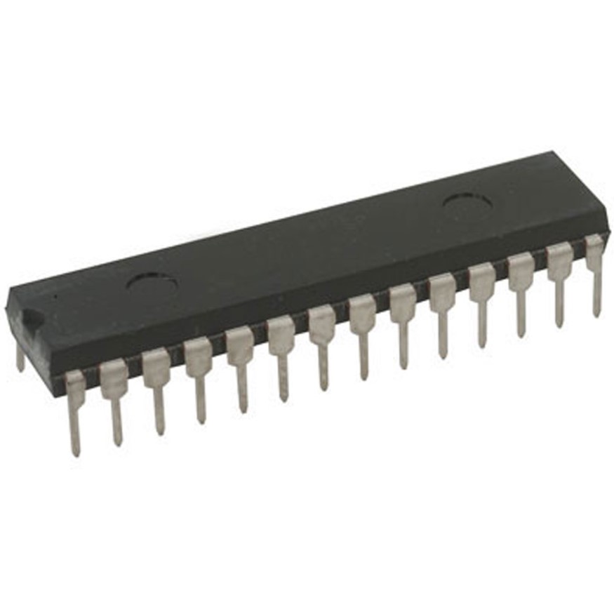 IC-6008 DIP28 APLUS - APR6008-DIP-G