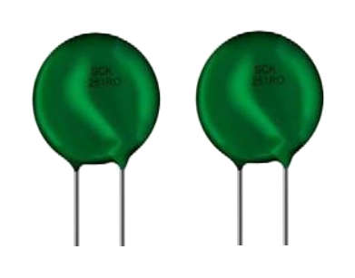 THERMISTOR NTC 10K 5% THINKING - TTC05103JSY