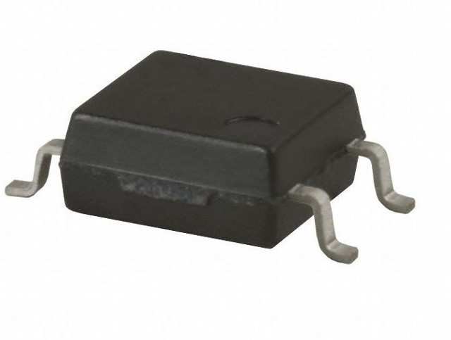 RELAY SOLID STATE 1.2A 0-30V SPST-NO(1FormA) - CPC1020N