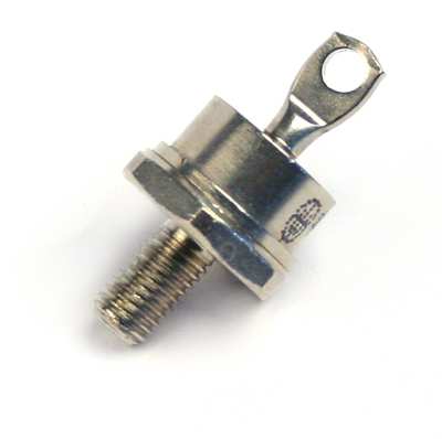 DIODE STUD 40A 1400V CATHODE METAL DO203AB - INRA40N14