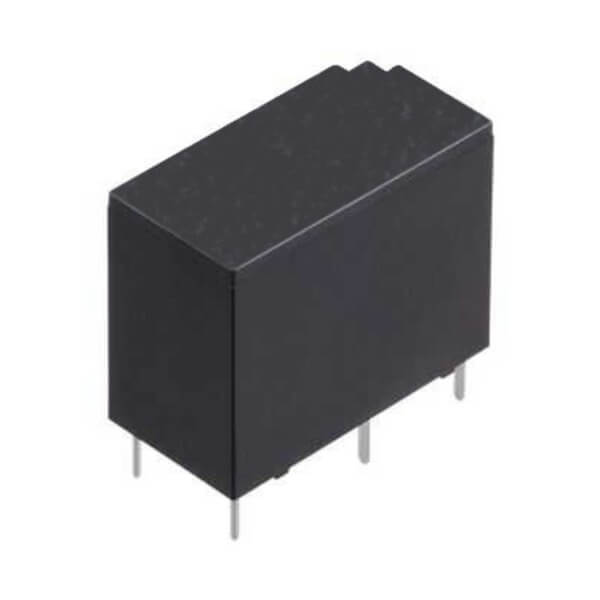 RELAY POWER 10A 9VDC 1FormC PANASONIC - ALQ109