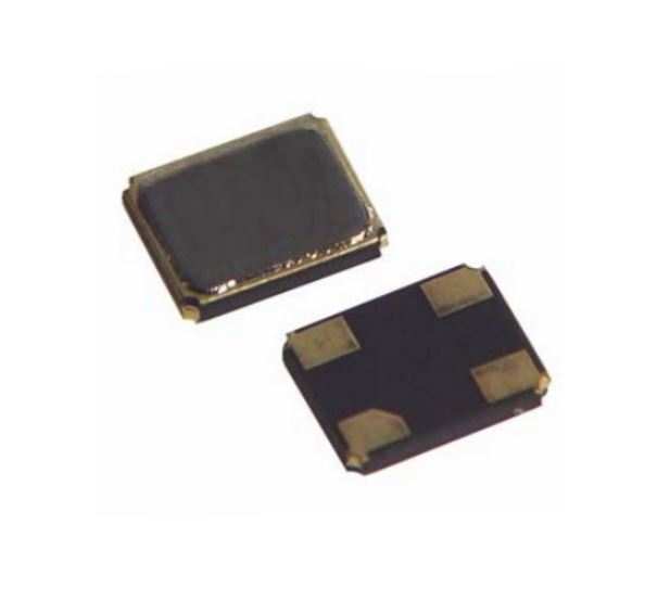 CRYSTAL 20.0000MHZ 12PF SMD - RH100-20.000-12-1010-EXT