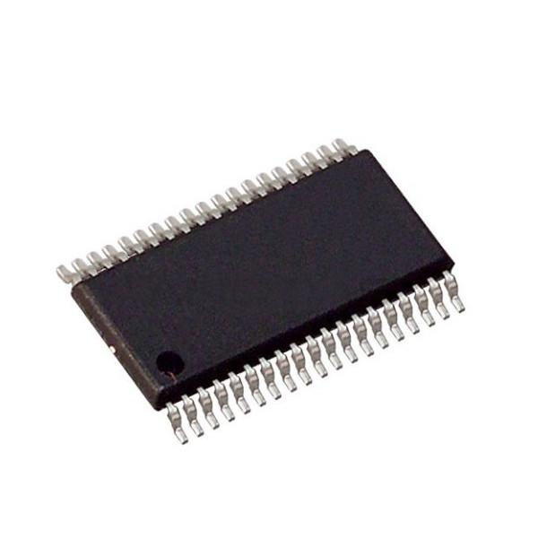 IC-8668I ADC 12BIT SAR 38TSSOP