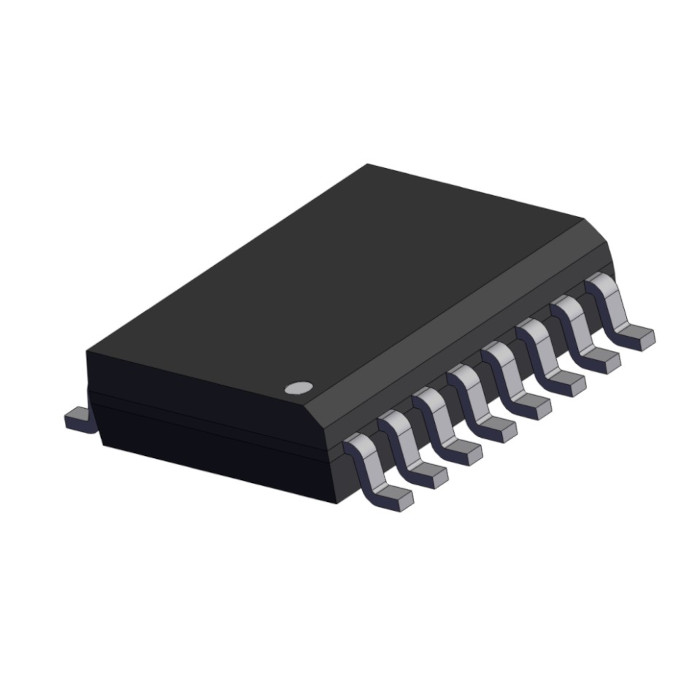 IC-2113 MOSFET DRVR HI/LO SIDE 16SOIC - IR2113SPBF