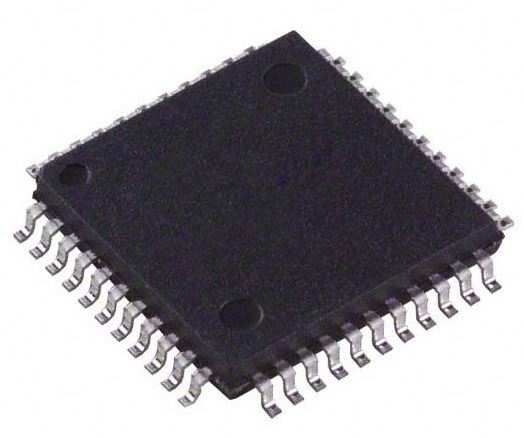 IC-04Z128 MCU 32BIT 128KB FLASH 44LQPF - MKE04Z128VLD4