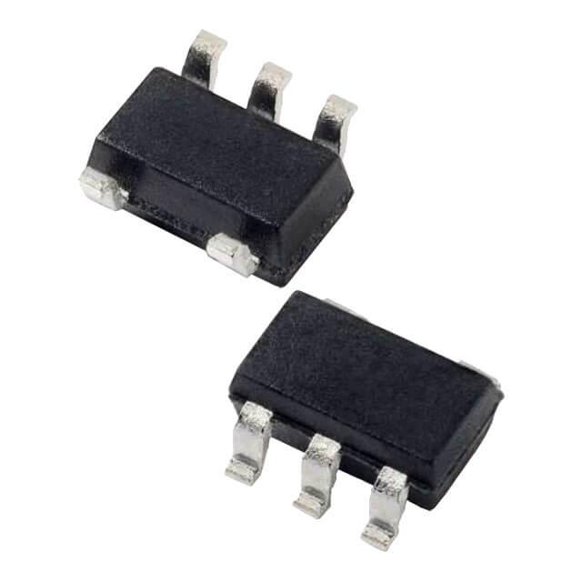 IC-1811 REG LINEAR 1.8V 150MA SOT23-5 - MCP1811BT-018/OT