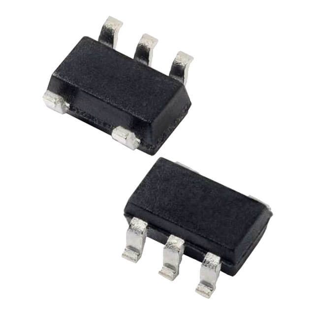 IC-3015 REG BOOST ADJ 0.1A SOT23-5