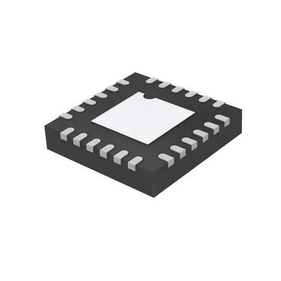 IC-3508 REG BUCK ADJ 1.4A 24QFN - LT3508EUF#TRPBF