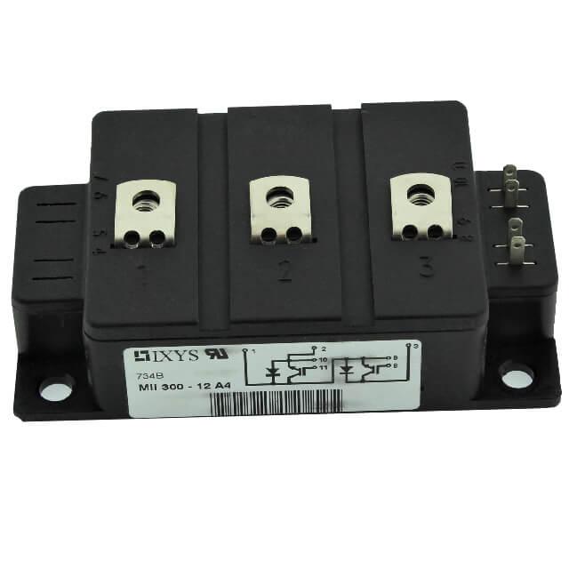 IGBT MOD.DIODE DUAL 220A 1200V SOA