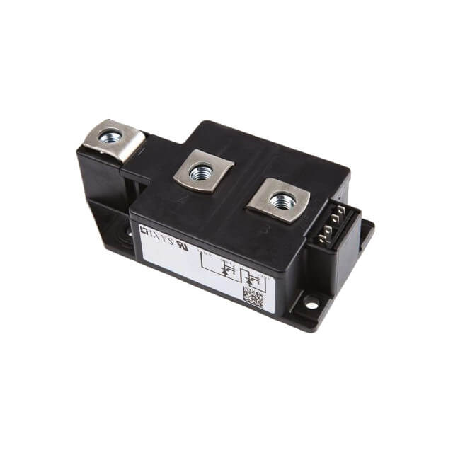 THYRISTOR DIODE MOD.DUAL 320A 1800V Y2-DCB CHASSIS - MCD310-18IO1