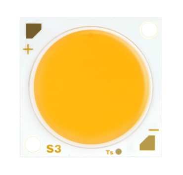 LED COB 37W WW 2700K 2900-3400LM@700mA - SDW84F1C J1H10E-V0