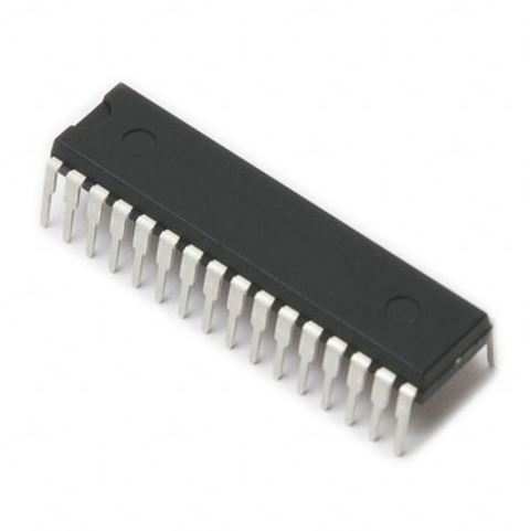 IC-78P510NKJ MICROCONTROLLER DIP32 ELAN - EM78P510NKJ