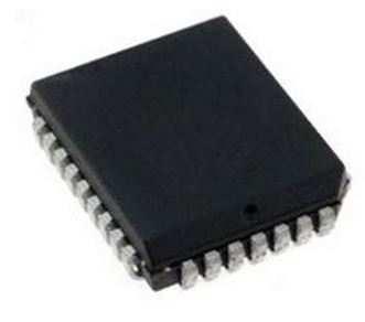 IC-28C64 EEPROM 64K 8K x 8 150 ns 4.5V-5.5V ATMEL