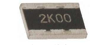 RES.(4532) 1218 680 Ohms 5% 1W 100PPM SMT - RC1218JK-07680R