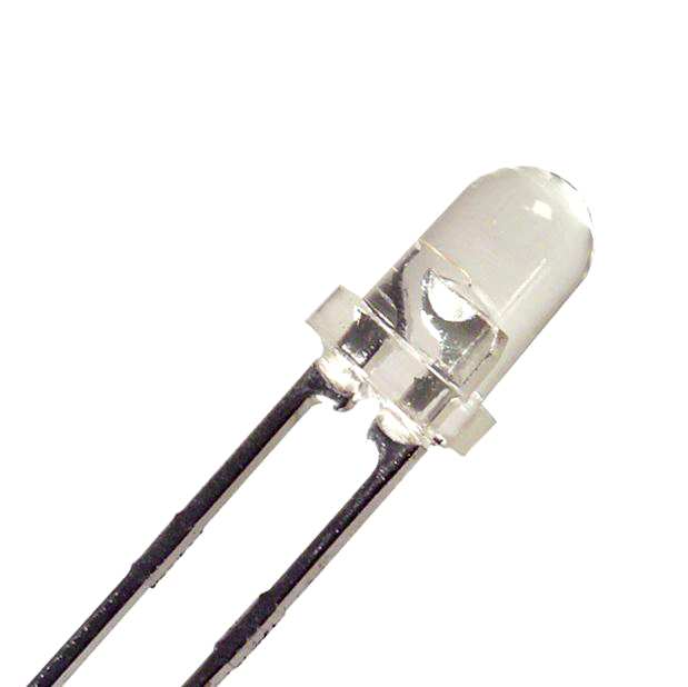 LED INFRARED 5MM LITEON - LTE-4208