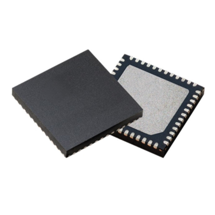 BLUETOOTH IC RF TXRX+MCU ISM>1GHZ 2.4GHz WFQFN48 - NRF52810-QFAA-E-R