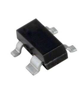 DIODE TVS 5.5VWM SOT143B PHILIPS