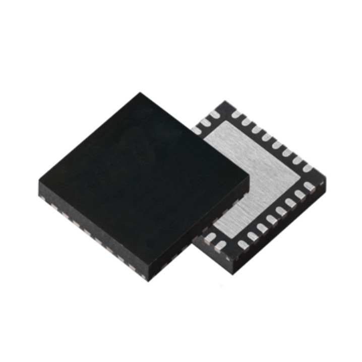 BLUETOOTH IC RF TXRX+MCU ISM>1GHZ 2.4GHz QFN32 - NRF52810-QCAA-R7