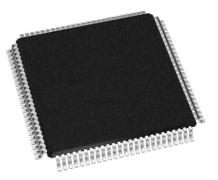 IC-33FJ256GP710 DSP MCU/DSP 256K 100TQFP - DSPIC33FJ256GP710-I/PF