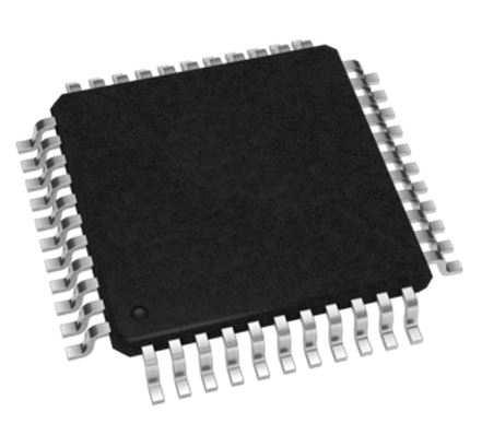 IC-16F917- MCU 8BIT 14KB FLASH 44TQFP - PIC16F917-I/PT