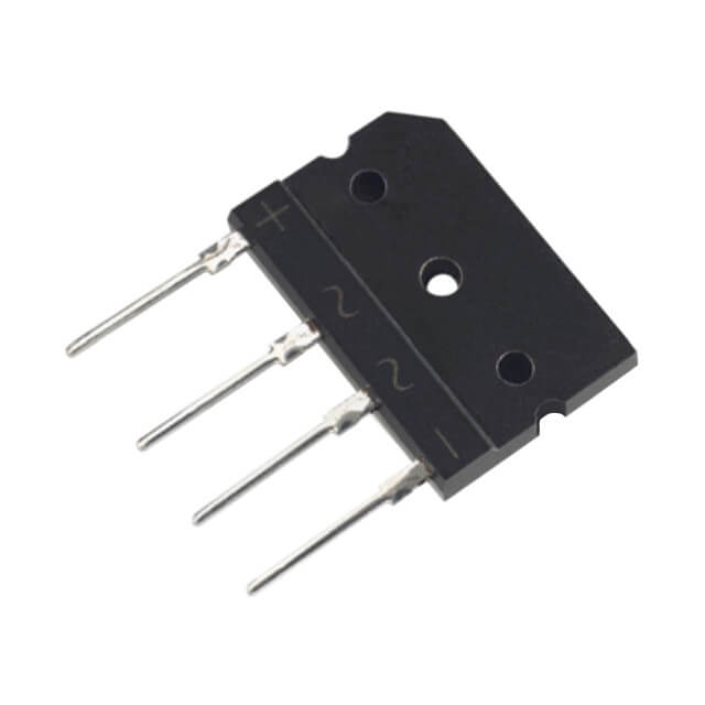 DIODE BRIDGE 3.5A 800V BU - BU2508-M3/45