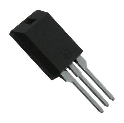 MOSFET DIS.100A 55V N-CH ISOPLUS220 TRENCH THT - IXUC100N055